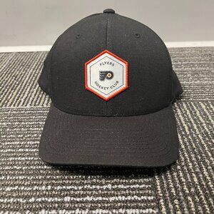 NWOT Travis Mathew Philadelphia Flyers Snapback Hat